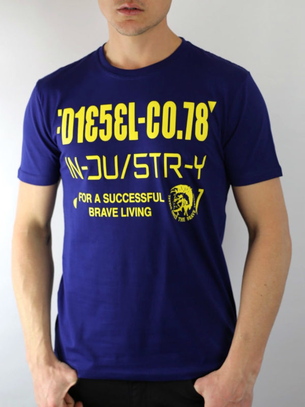 diesel brave shirt