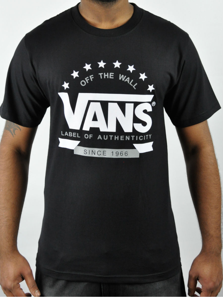 vans t shirt australia