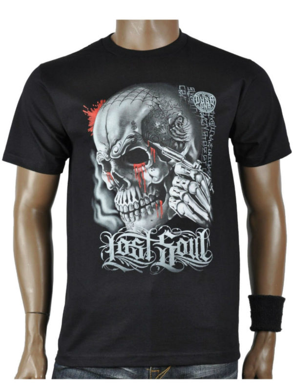 dyse one t shirt price