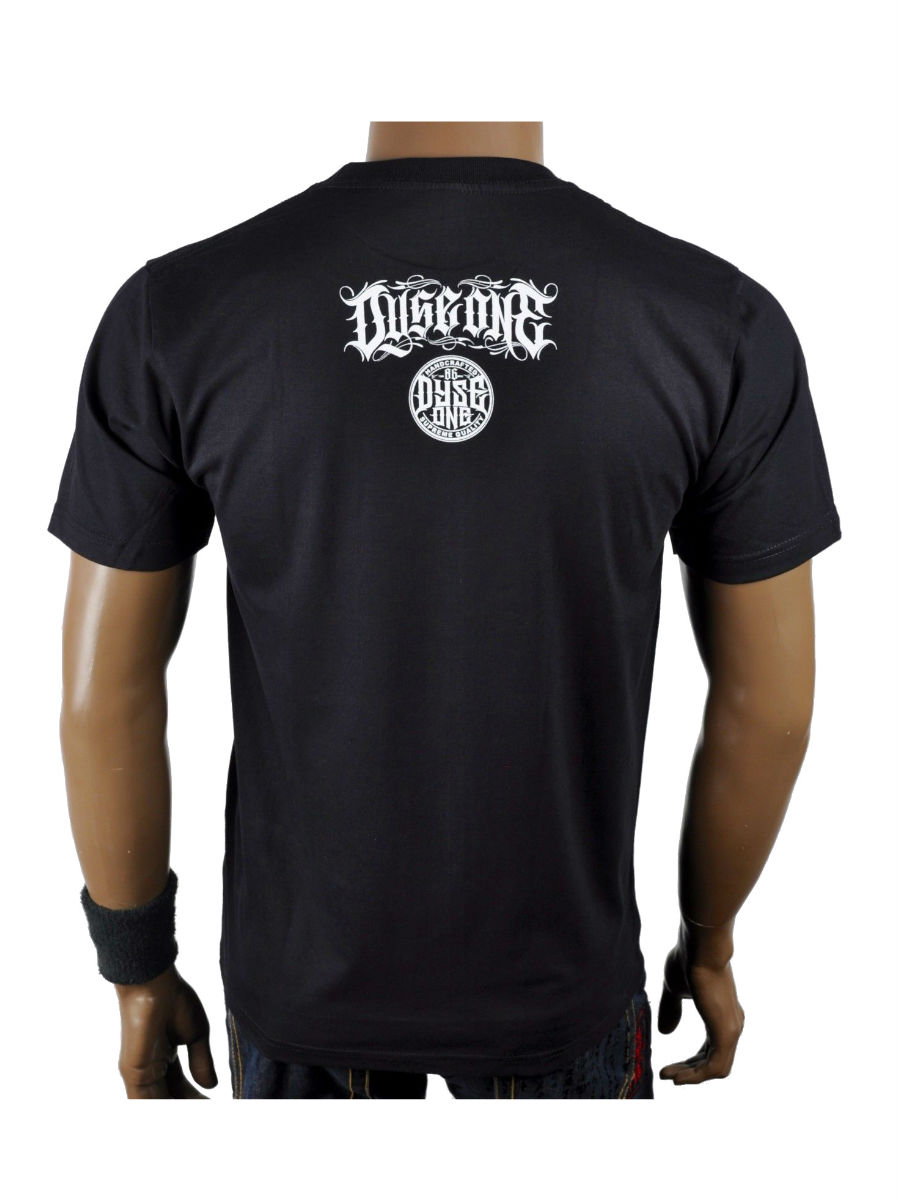 t shirt dyse one