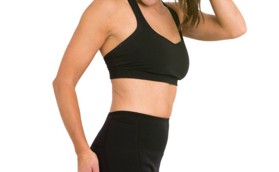 Shop Delfin Spa Activewear & Gym Clothes | Clothing Depot