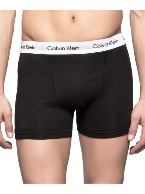 calvin klein boxer pants