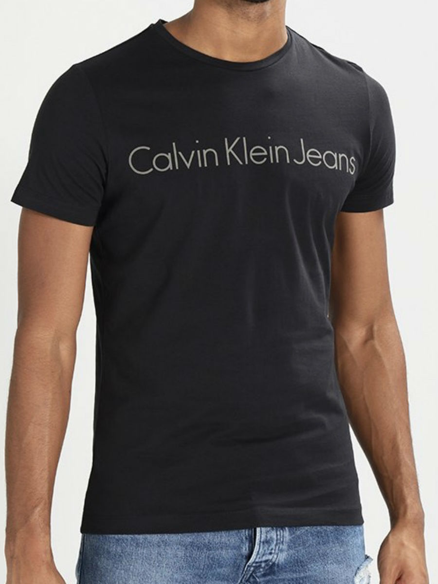 Calvin Klein Jeans Treasure T-shirt_1