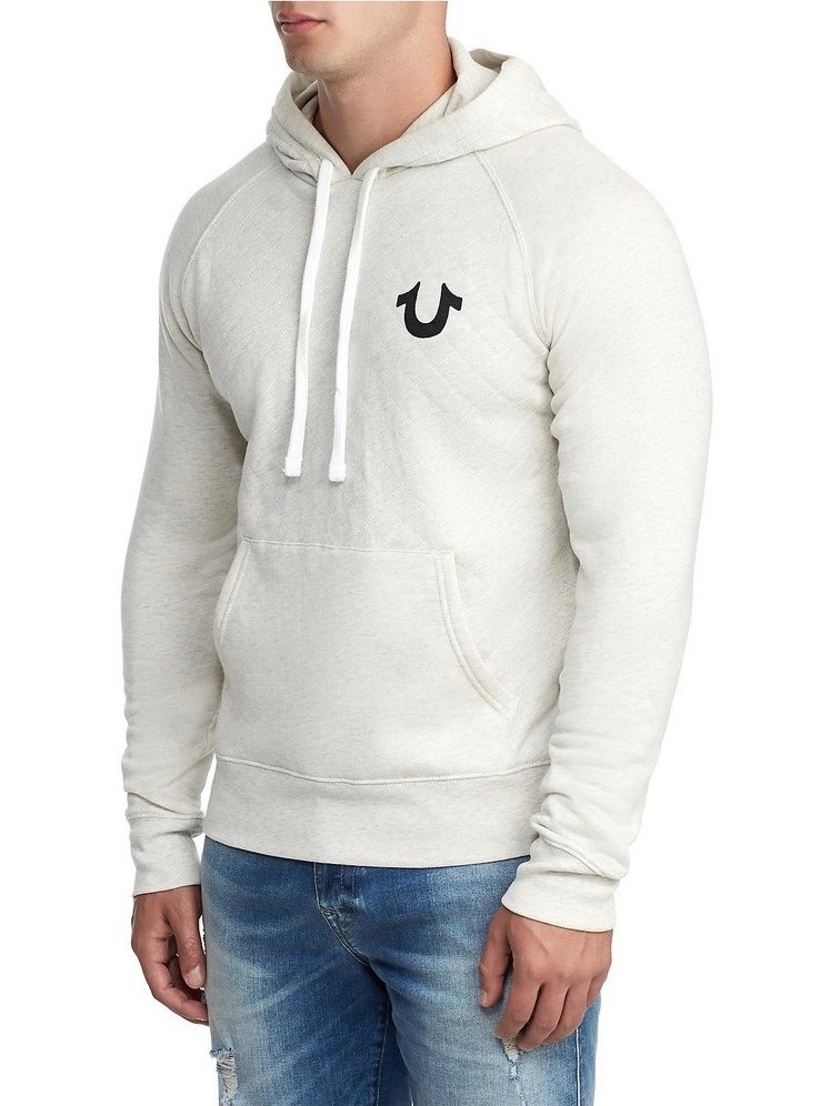 true religion raglan hoodie