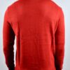 Ralph Lauren Half Zip Sweater Red