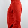 Ralph Lauren Half Zip Sweater Red