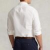 Ralph Lauren Garment Dyed Shirt