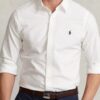 Ralph Lauren Garment Dyed Shirt