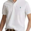 Polo Ralph Lauren Earth Polo Shirt Custom Slim Fit