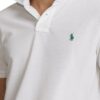 Polo Ralph Lauren Earth Polo Shirt Custom Slim Fit