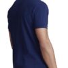 Polo Ralph Lauren Classic Fit Polo Shirt For Men - Navy