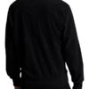 Polo Ralph Lauren Lunar New Year Fleece Jacket in Black