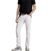 Polo Ralph Lauren Custom Slim Fit Polo Shirt Black