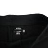 Polo Ralph Lauren Logo Embossed Double Knit Short Black