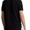 Polo Ralph Lauren Custom Slim Fit Polo Shirt Black