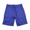 Polo Ralph Lauren Logo-Embossed Double-Knit Short