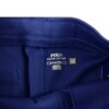 Polo Ralph Lauren Logo-Embossed Double-Knit Short