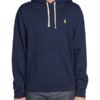 Polo Ralph Lauren Fleece Pullover Hoodie Navy