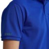 Polo Ralph Lauren Custom Slim Fit Earth Polo Shirt - Blue