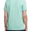 Polo Ralph Lauren Custom Slim Fit Mesh Polo - Green