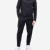 Nike Tech Fleece Tracksuit Black