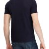 Polo Ralph Lauren Solid Crew Neck Tee Black_1