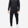 Nike Tech Fleece Tracksuit Black