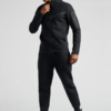 Nike Tech Fleece Tracksuit Black